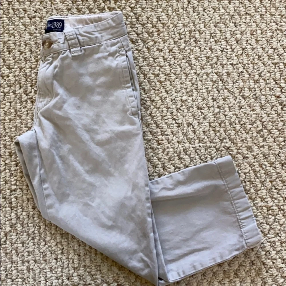 Boy’s Children’s Place Khakis